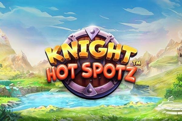 Knight Hot Spotz cover