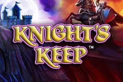 Knight's Keep cover