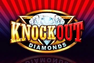 Knockout Diamonds cover