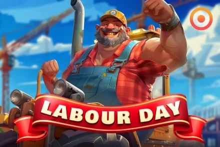 Labour Day cover