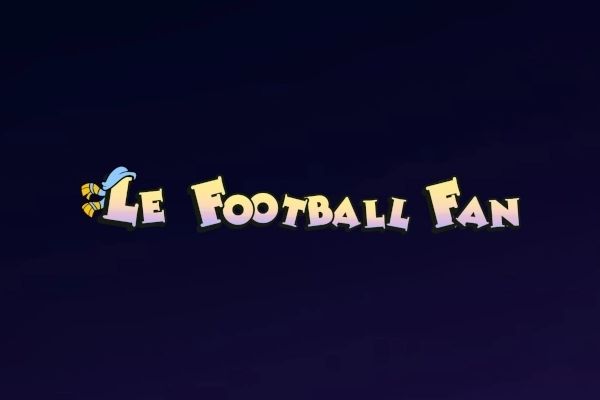 Le Football Fan cover