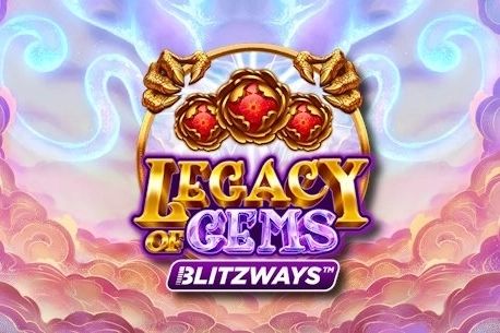 Legacy of Gems Blitzways cover