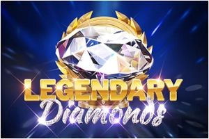 Legendary Diamonds cover