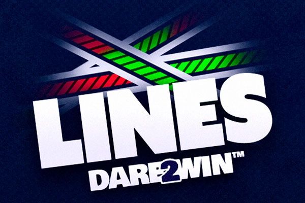 Lines cover