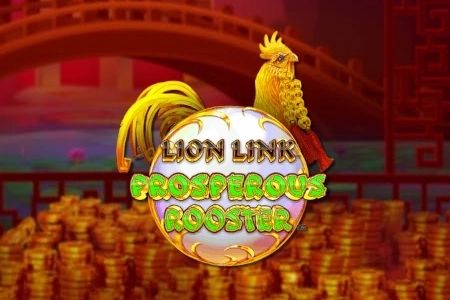 Lion Link Prosperous Rooster cover