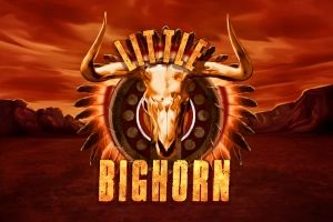 Little Bighorn cover