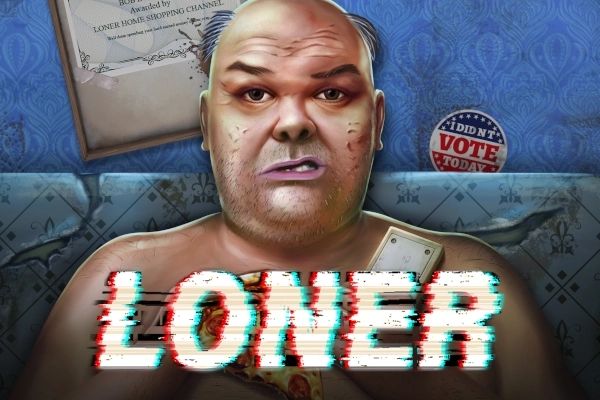 Loner cover