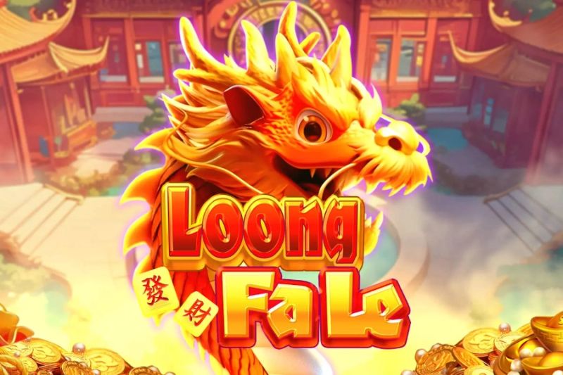 Loong Fa Le cover
