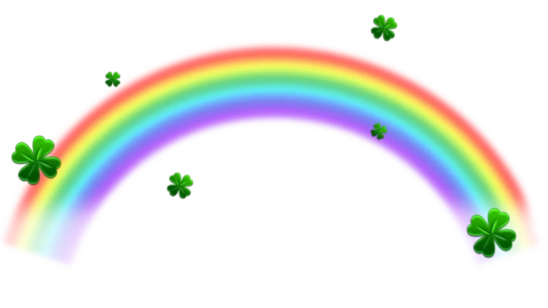 Luck O' The Irish Strike Rapid Fire Jackpots cover