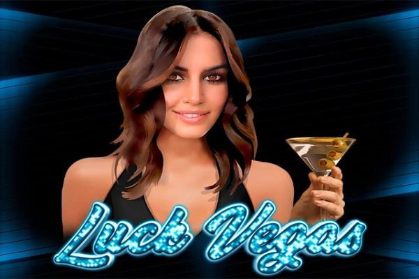 Luck Vegas cover