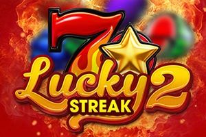 Lucky Streak 2 cover