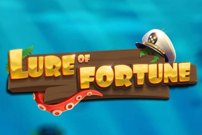 Lure of Fortune cover