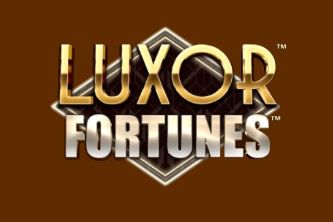 Luxor Fortunes cover