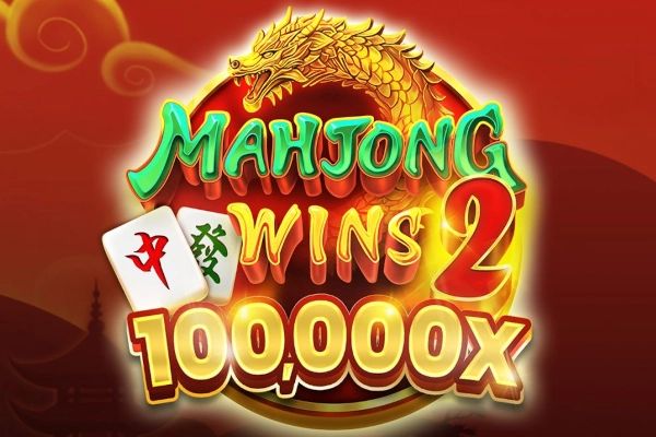 Mahjong Wins 2 cover