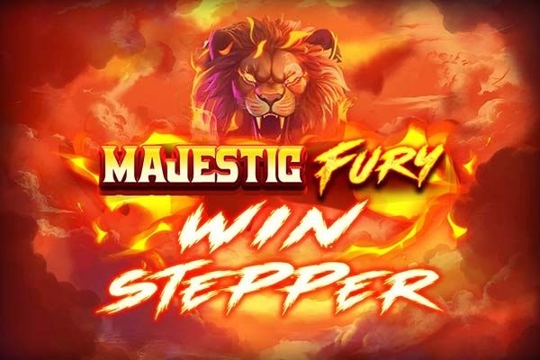 Majestic Fury Win Stepper cover