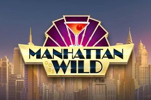 Manhattan Goes Wild cover