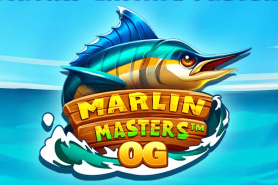 Marlin Masters OG cover