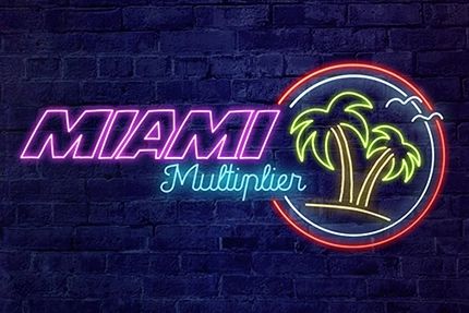 Miami Multiplier cover