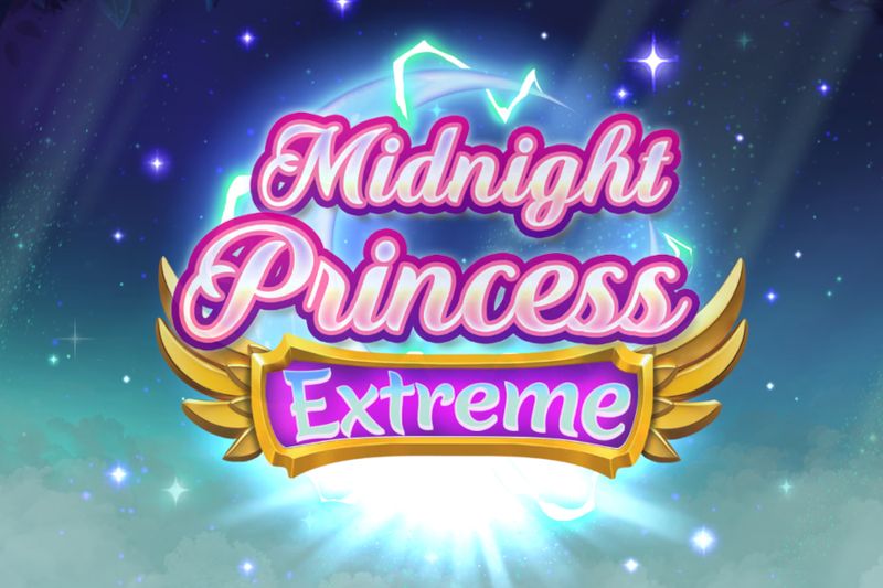 Midnight Princess Extreme cover