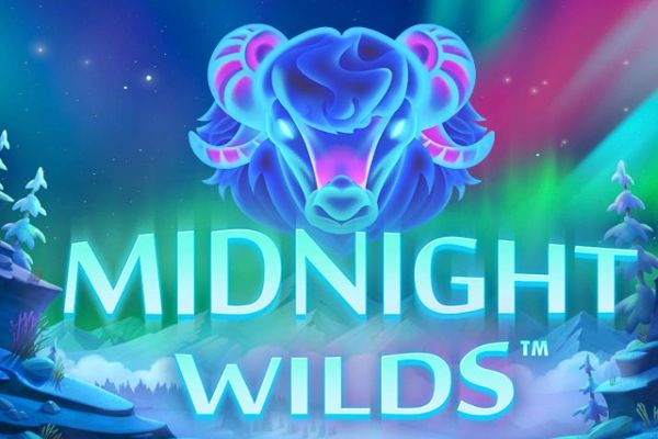Midnight Wilds cover