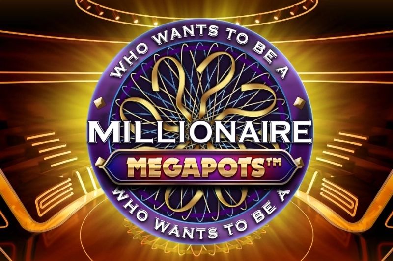 Millionaire Megapots cover