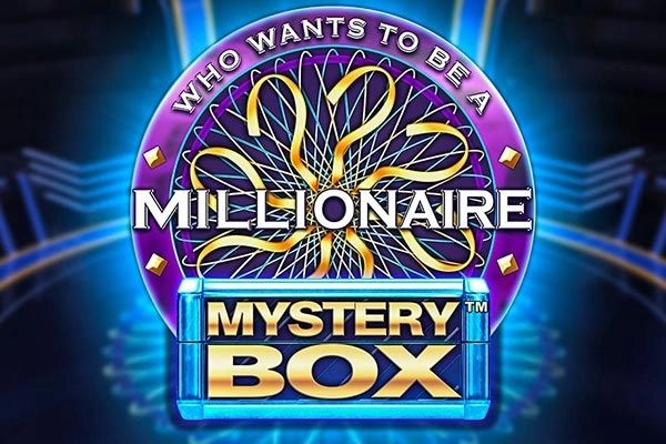 Millionaire Mystery Box cover