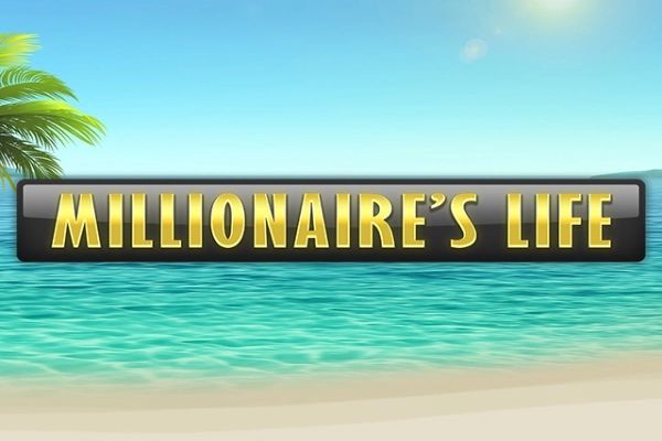 Millionaires Life cover