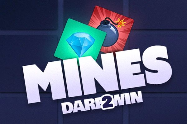 Mines cover