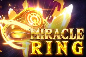 Miracle Ring cover