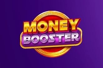 Money Booster cover