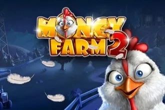 Money Farm 2 cover