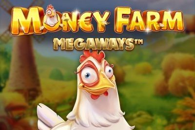 Money Farm Megaways cover