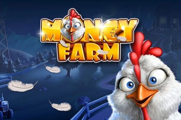 Money Farm cover
