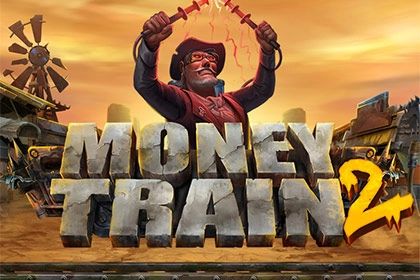 Money Train 2 cover