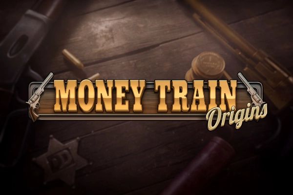 Money Train Origins cover