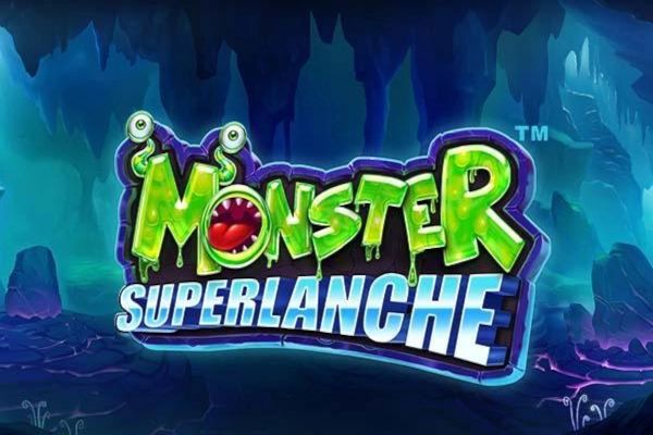 Monster Superlanche cover