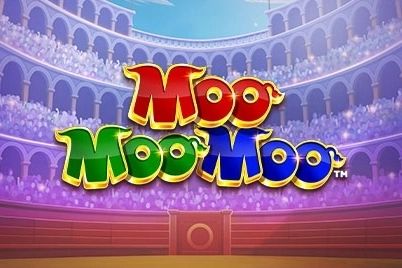 Moo Moo Moo cover