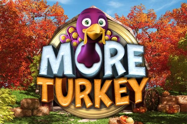 More Turkey cover