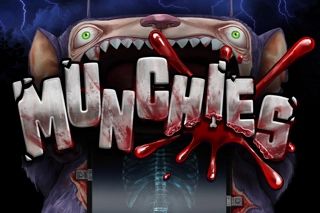 Munchies cover