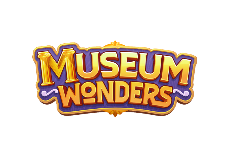 Museum Wonders cover