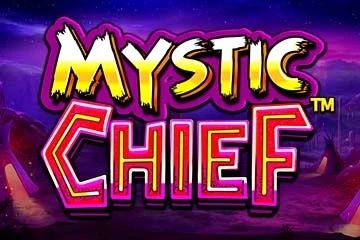 Mystic Chief cover
