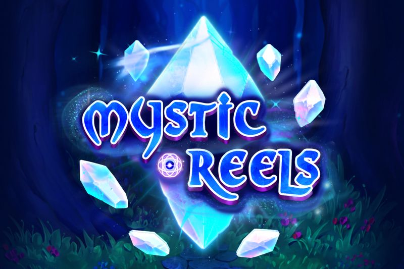 Mystic Reels cover