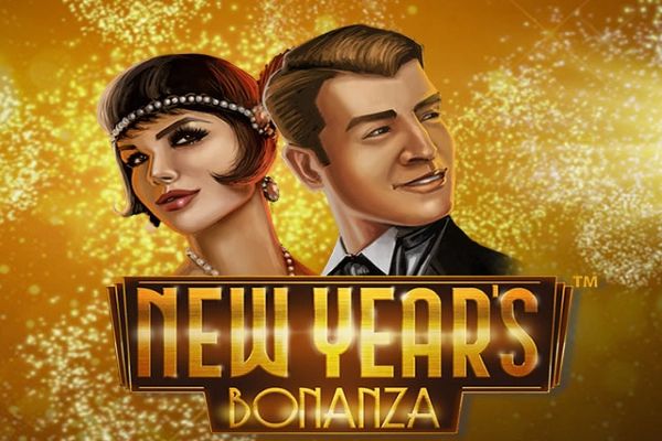 New Year's Bonanza cover
