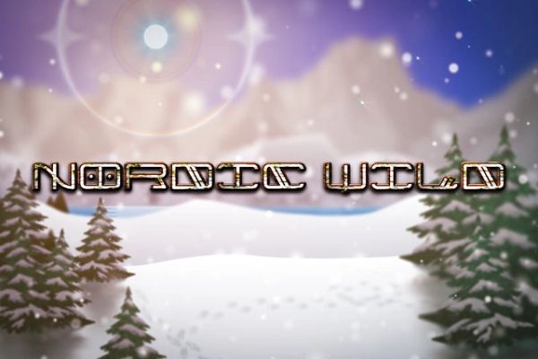 Nordic Wild cover