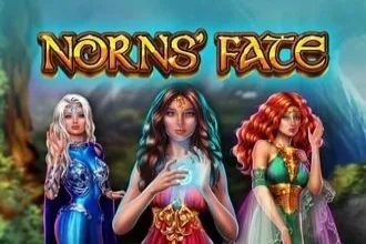 Norns' Fate cover