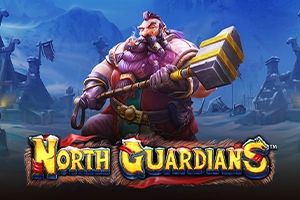 North Guardians cover