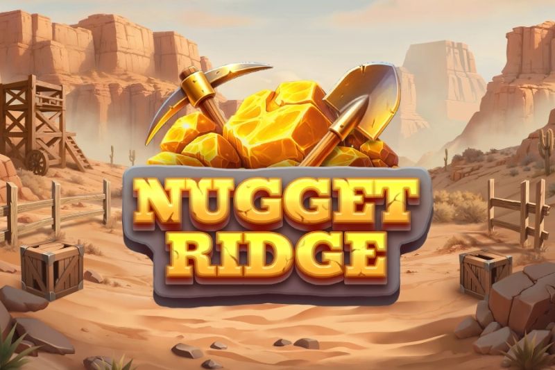 Nugget Ridge cover