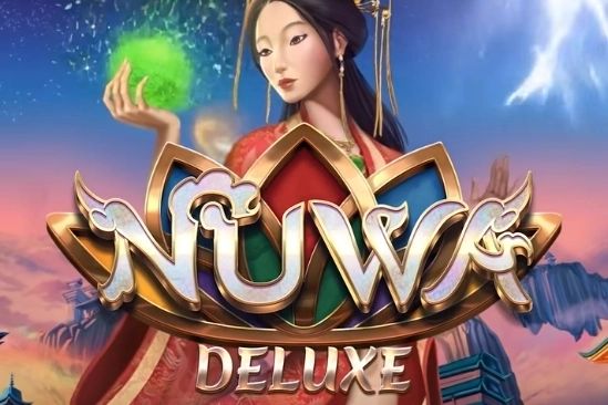 Nuwa Deluxe cover
