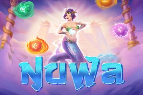 Nuwa cover