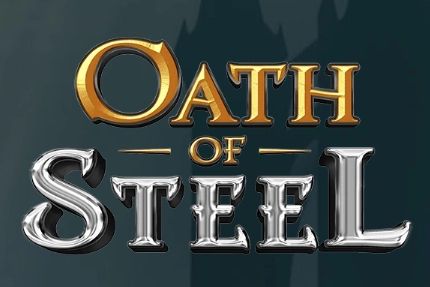 Oath of Steel cover